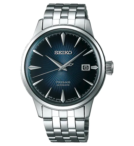 seiko presage