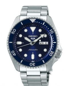 seiko 5 sports