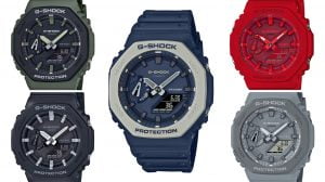 casio oak g-shock