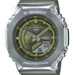 CASIO G-Shock Octagon Series GM-S2100-3AER