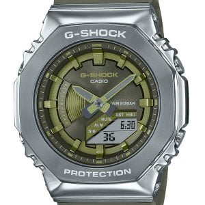 CASIO G-Shock Octagon Series GM-S2100-3AER