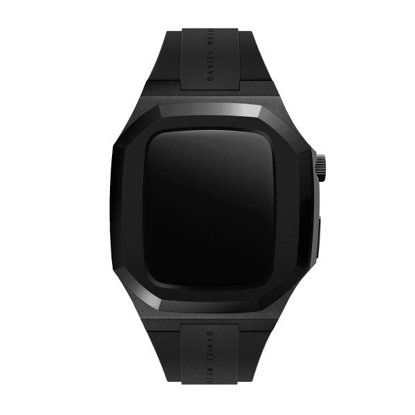 Daniel Wellington DW Switch 40mm Black Smartwatch Case