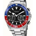 KRONABY Diver 45.5mm S3778/4 - Smartwatch