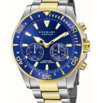 KRONABY Diver 45.5mm S3779/1 - Smartwatch