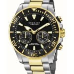KRONABY Diver 45.5mm S3779/2 - Smartwatch