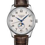 LONGINES Master Collection 42mm L2.919.4.78.3