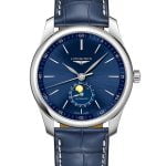 LONGINES Master Collection Moon Phase 40mm L2.909.4.92.0