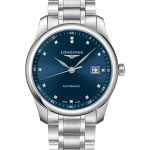 Longines Master Collection 40mm L2.793.4.97.6