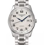 Longines Master Collection 42mm L2.893.4.78.6