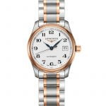 Longines Master Collection L2.257.5.79.7