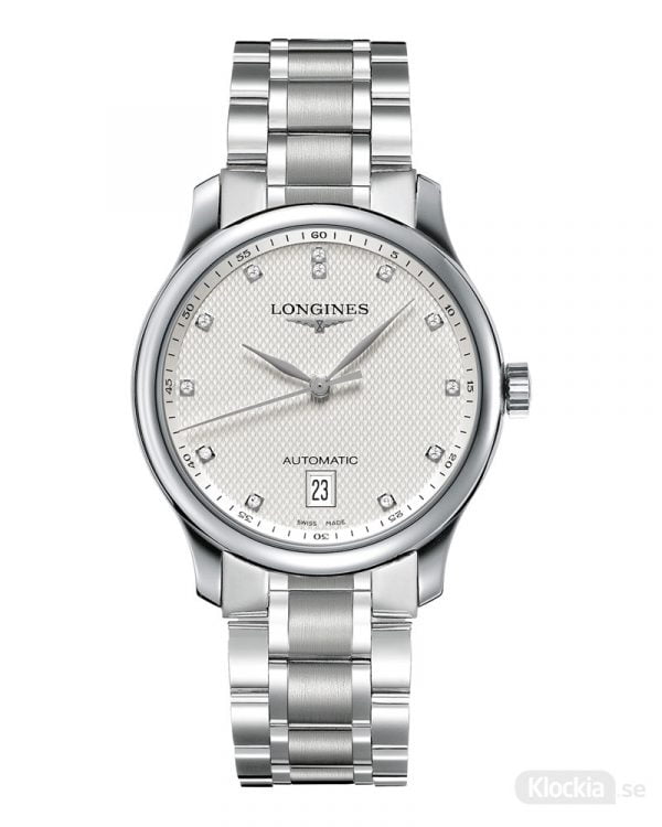 Longines Master Collection L2.628.4.77.6