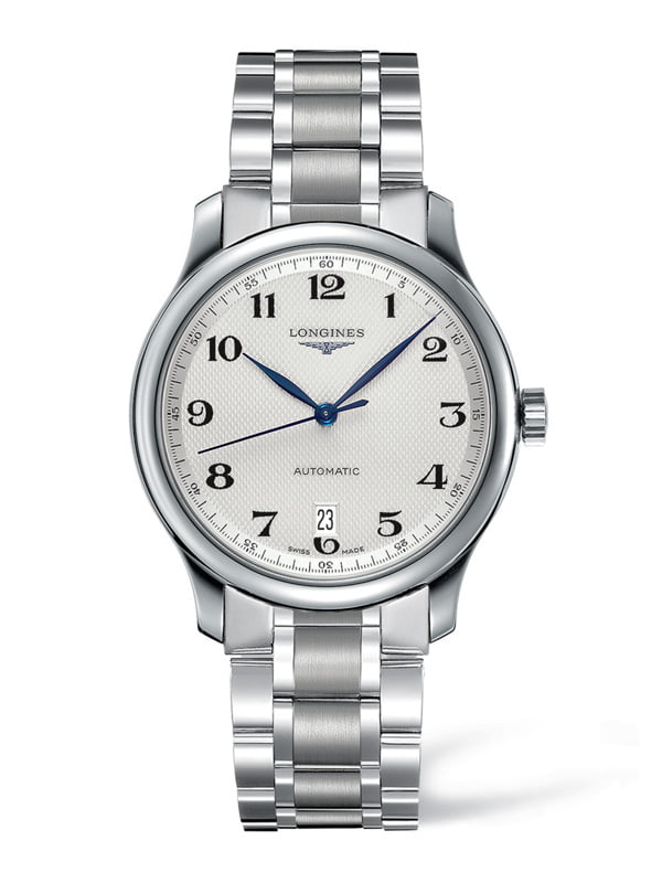 Longines Master Collection L2.628.4.78.6