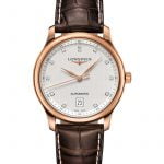 Longines Master Collection L2.628.8.77.3