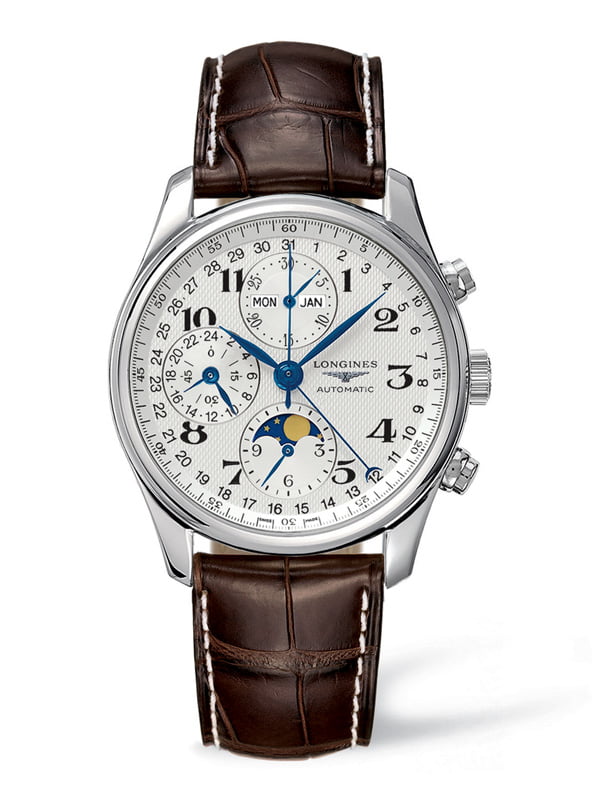 Longines Master Collection L2.673.4.78.3