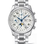 Longines Master Collection L2.673.4.78.6