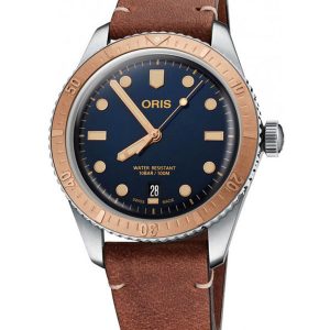 ORIS Divers Sixty-Five 40mm 733-7707-4355-07-5-20-45