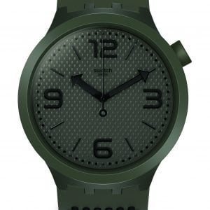 SWATCH BBBubbles SO27M100
