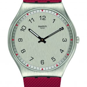 SWATCH Skinrouge SS07S105