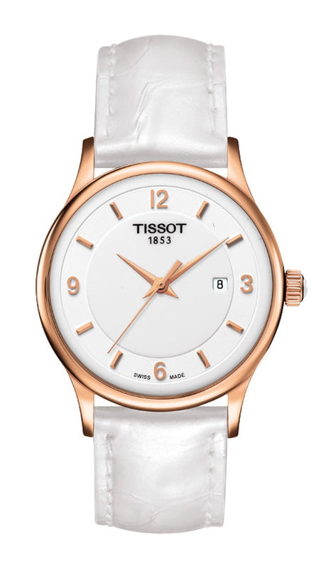 Tissot Rose Dream T914.210.46.017.00