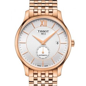 Tissot Tradition Automatic Small Second t063.428.33.038.00