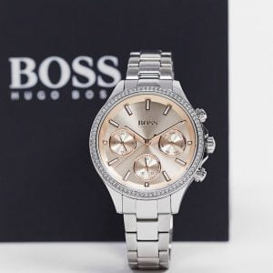 BOSS - Hera - Armbandsklocka1502565-Silver