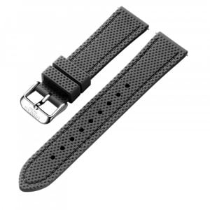 Dissing Silicone Strap 20mm DS001