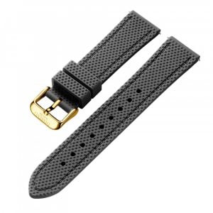 Dissing Silicone Strap 20mm DS002