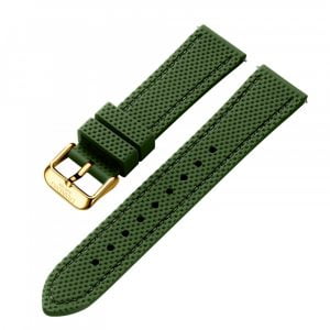 Dissing Silicone Strap 22mm DS018