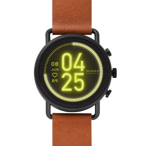 Herrklocka SKAGEN Smartwatch Gen 5 Falster SKT5201