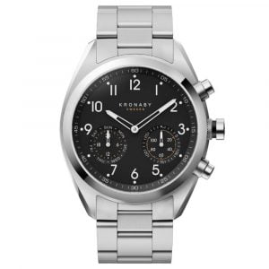 Kronaby Apex Hybrid Smartwatch S3111/1
