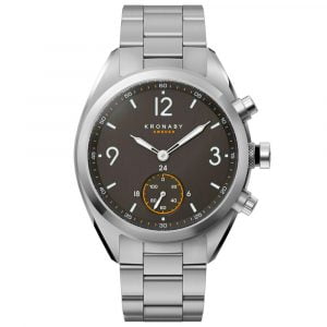 Kronaby Apex Hybrid Smartwatch S3113/1