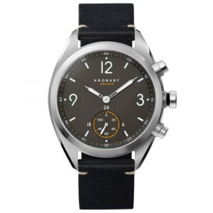 Kronaby Apex Hybrid Smartwatch S3114/1