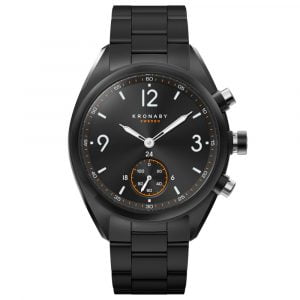 Kronaby Apex Hybrid Smartwatch S3115/1