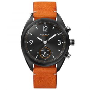 Kronaby Apex Hybrid Smartwatch S3116/1