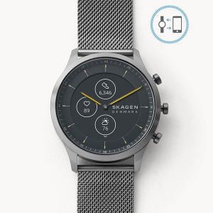 SKAGEN Hybrid Smartwatch Jorn 42mm SKT3002
