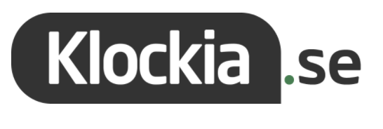 Klockia Logo