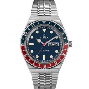 Timex Q Diver TW2T80700