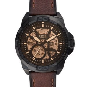 FOSSIL Bronson Automatic 44mm