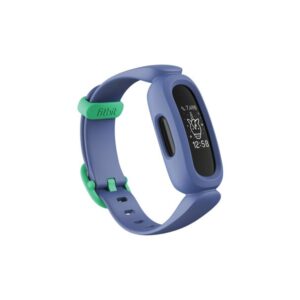 Fitbit Ace 3 - Kids Cosmic Blue Astro Green