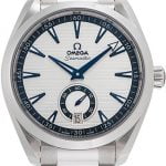 Omega Seamaster Aqua Terra 150M Herrklocka 220.10.41.21.02.004