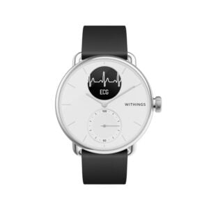 Withings Scanwatch 38mm - Vit