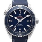 Omega Seamaster Planet Ocean 600m Co-Axial 37.5mm 232.92.38.20.03.001
