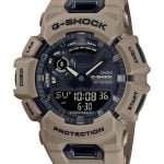 CASIO G-Shock Steptracker Bluetooth