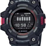 Casio Herrklocka GBD-100-1ER G-Shock LCD/Resinplast Ø49.3 mm