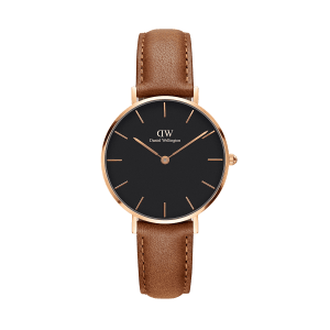 Daniel Wellington DW Klocka Petite Durham 32mm Roséguld