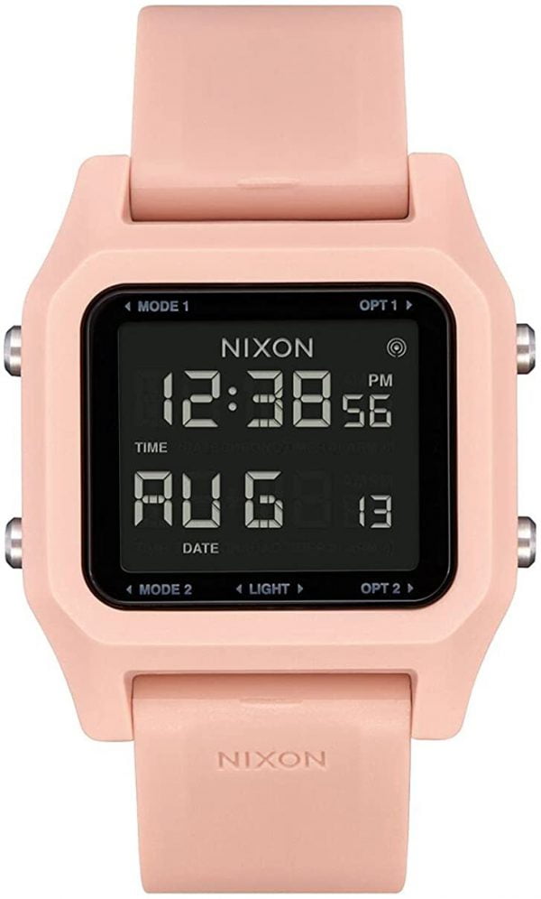 Nixon A1309-220 The Staple LCD/Resinplast