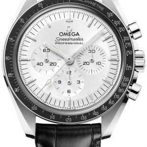 Omega Herrklocka 310.63.42.50.02.001 Speedmaster Moonwatch