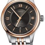 Oris Herrklocka 01 733 7719 4373-07 8 20 12 Culture