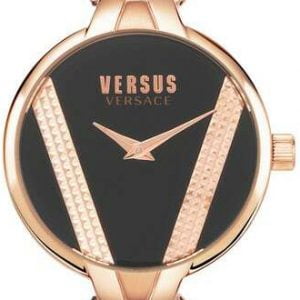 Versus by Versace Damklocka VSPER0519 Saint Germain