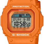 Casio Herrklocka GLX-5600RT-4ER G-Shock LCD/Resinplast